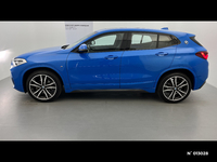 BMW (F39) X2 SDRIVE 18I 136CH M SPORT
