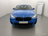 BMW (F39) X2 SDRIVE 18I 136CH M SPORT