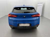 BMW (F39) X2 SDRIVE 18I 136CH M SPORT
