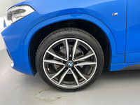 BMW (F39) X2 SDRIVE 18I 136CH M SPORT
