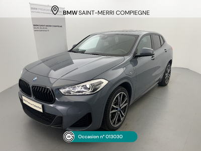 BMW (F39) X2 XDRIVE 25E 220 M SPORT BVA6