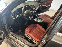 BMW (G21) 320E XDRIVE 204 M SPORT BVA8