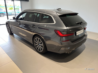 BMW (G21) 320E XDRIVE 204 M SPORT BVA8