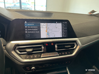 BMW (G21) 320E XDRIVE 204 M SPORT BVA8