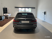 BMW (G21) 320E XDRIVE 204 M SPORT BVA8
