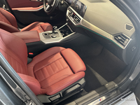 BMW (G21) 320E XDRIVE 204 M SPORT BVA8