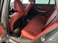 BMW (G21) 320E XDRIVE 204 M SPORT BVA8