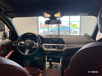 BMW (G21) 320E XDRIVE 204 M SPORT BVA8