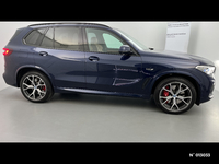 BMW (G05) X5 XDRIVE 45E 394CH BVA8 M SPORT