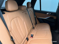 BMW (G05) X5 XDRIVE 45E 394CH BVA8 M SPORT