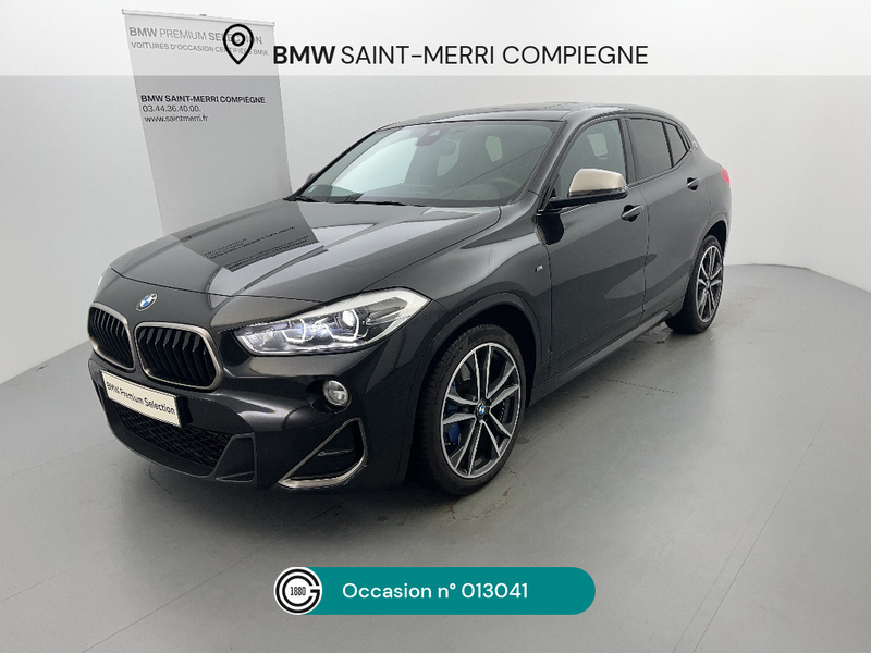 BMW (F39) X2 M35I 306CH BVA8 M PERFORMANCE