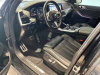 BMW (G05) X5 XDRIVE 30DA 286 M SPORT