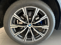 BMW (G05) X5 XDRIVE 30DA 286 M SPORT