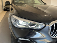 BMW (G05) X5 XDRIVE 30DA 286 M SPORT