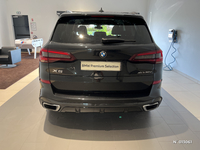 BMW (G05) X5 XDRIVE 30DA 286 M SPORT