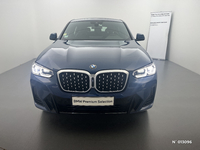 BMW (G02) X4 XDRIVE 20D 190CH BVA8 M SPORT