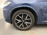 BMW (G02) X4 XDRIVE 20D 190CH BVA8 M SPORT