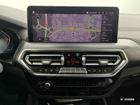 BMW (G02) X4 XDRIVE 20D 190CH BVA8 M SPORT