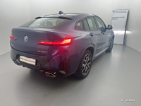 BMW (G02) X4 XDRIVE 20D 190CH BVA8 M SPORT