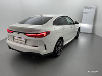 BMW (F44) GRAN COUPE 220I M SPORT BVA8