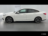 BMW (F44) GRAN COUPE 220I M SPORT BVA8