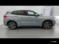 BMW (F39) X2 SDRIVE 18I136CH DKG7 M SPORT
