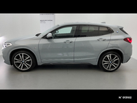 BMW (F39) X2 SDRIVE 18I136CH DKG7 M SPORT