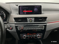 BMW (F39) X2 SDRIVE 18I136CH DKG7 M SPORT