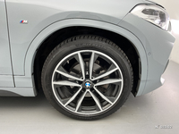 BMW (F39) X2 SDRIVE 18I136CH DKG7 M SPORT