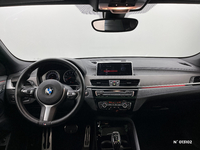 BMW (F39) X2 SDRIVE 18I136CH DKG7 M SPORT