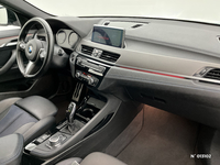 BMW (F39) X2 SDRIVE 18I136CH DKG7 M SPORT