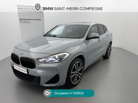 BMW (F39) X2 SDRIVE 18I136CH DKG7 M SPORT