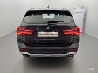 BMW (G01) X3 XDRIVE 20D 190 CH XLINE BVA8
