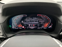 BMW (G01) X3 XDRIVE 20D 190 CH XLINE BVA8