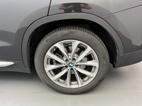 BMW (G01) X3 XDRIVE 20D 190 CH XLINE BVA8