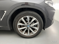 BMW (G01) X3 XDRIVE 20D 190 CH XLINE BVA8
