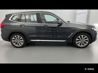 BMW (G01) X3 XDRIVE 20D 190 CH XLINE BVA8