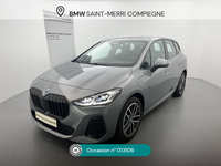 BMW (U06) ACTIVE TOURER 225E 245CH XDRIVE M SPORT