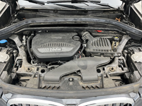 BMW (F48) X1 SDRIVE18D BUSINESS DESIGN BVA8