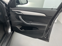 BMW (F48) X1 SDRIVE18D BUSINESS DESIGN BVA8