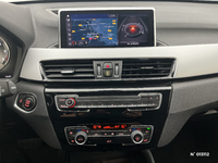 BMW (F48) X1 SDRIVE18D BUSINESS DESIGN BVA8