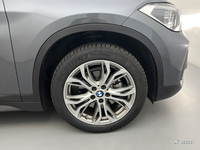 BMW (F48) X1 SDRIVE18D BUSINESS DESIGN BVA8