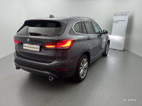 BMW (F48) X1 SDRIVE18D BUSINESS DESIGN BVA8