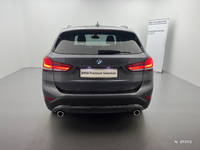 BMW (F48) X1 SDRIVE18D BUSINESS DESIGN BVA8