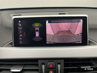 BMW (F48) X1 SDRIVE18D BUSINESS DESIGN BVA8