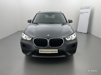 BMW (F48) X1 SDRIVE18D BUSINESS DESIGN BVA8