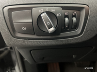 BMW (F48) X1 SDRIVE18D BUSINESS DESIGN BVA8