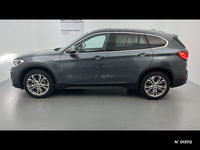 BMW (F48) X1 SDRIVE18D BUSINESS DESIGN BVA8