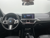 BMW (G01) X3 XDRIVE 30E 292CH BVA8 M SPORT