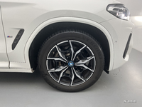 BMW (G01) X3 XDRIVE 30E 292CH BVA8 M SPORT